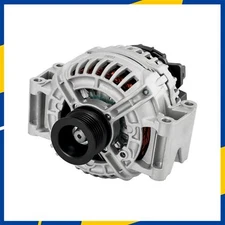 Alternator For 2010-2012 Mercedes-Benz GLK350 2009-12 Mercedes-Benz C300 14051