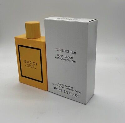 GUCCI BLOOM PROFUMO DI FIORI EDP（新品、箱なし） Gucci Bloom Profumo Di Fiori EDP MINI Splash 0.16oz/5ml. | eBay