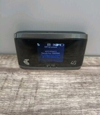 Telstra Sierra Wireless aircard 760s 4G  Australia 