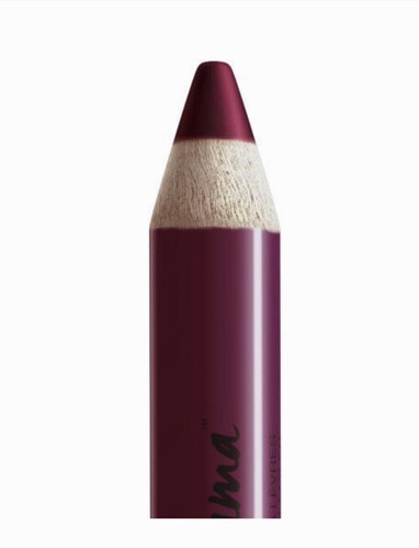 Lip Crayon Maybelline Colour Drama Intense Velvet 110 Pink So Chic - Picture 6 of 8