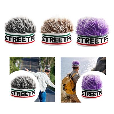 Strickmütze Strickmütze