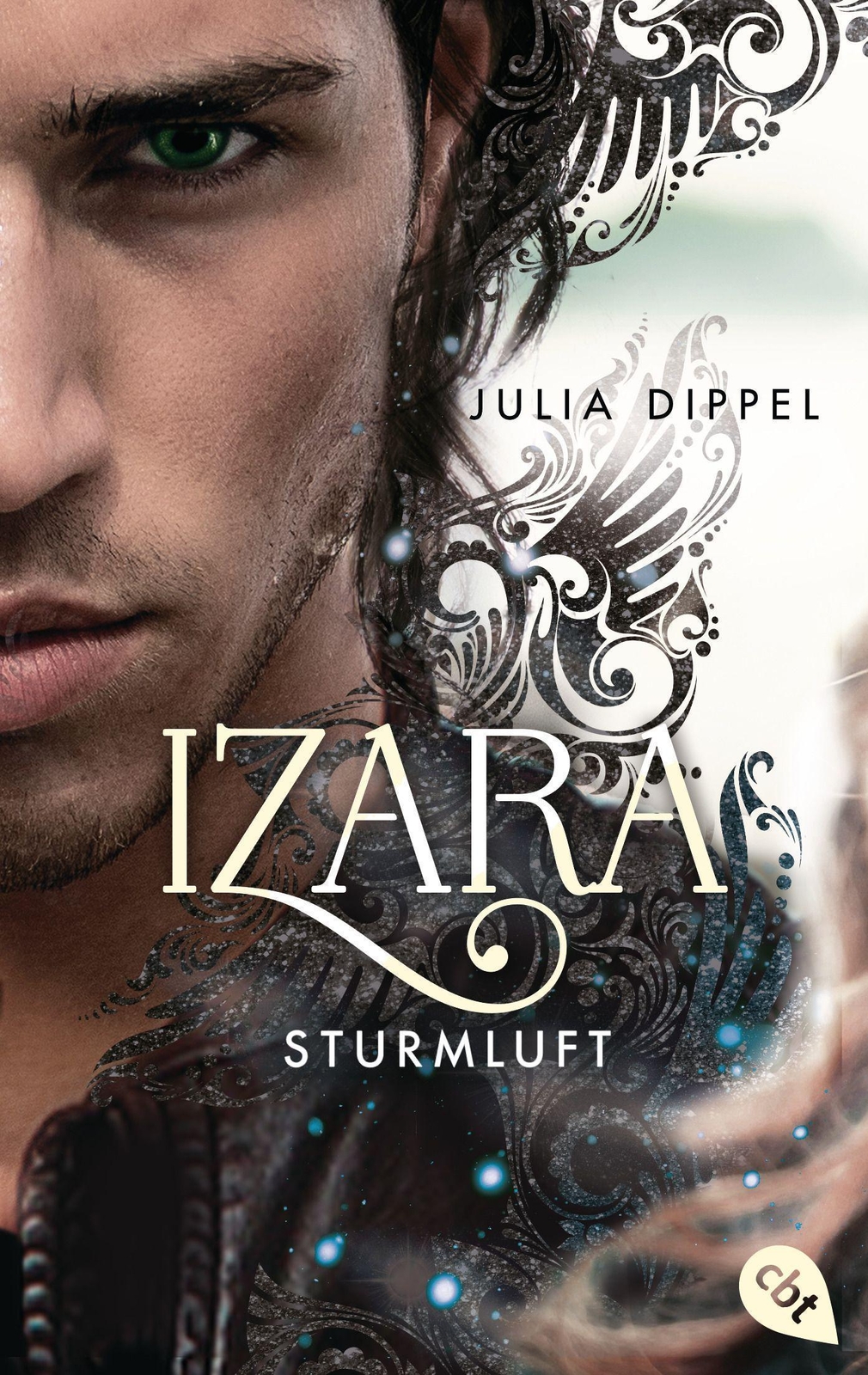 Thumbnail - Julia Dippel / Izara - Sturmluft / 9783570314432