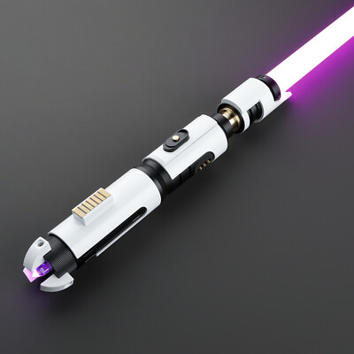 LGT Xenopixel Lightsaber Smooth Swing Laser Bluetooth Infinite Color Changing