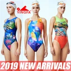 2021 NWT YINGFA WOMEN'S COMPETITION RACING TRAINING SWIMWEARS ALL SIZE FREE SHIP