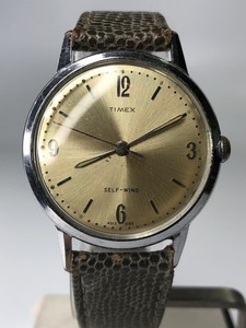 timex 1963
