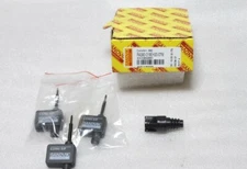 Sandvik Coromant RA390-019EH20-07M Coromill 390 Square Shoulder Milling Cutter