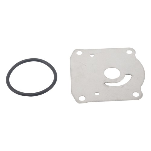 Outboard Water Pump Rebuild Service Kit for Yamaha 4S 25 HP F25 F 25A 25B Engine - Picture 7 of 10