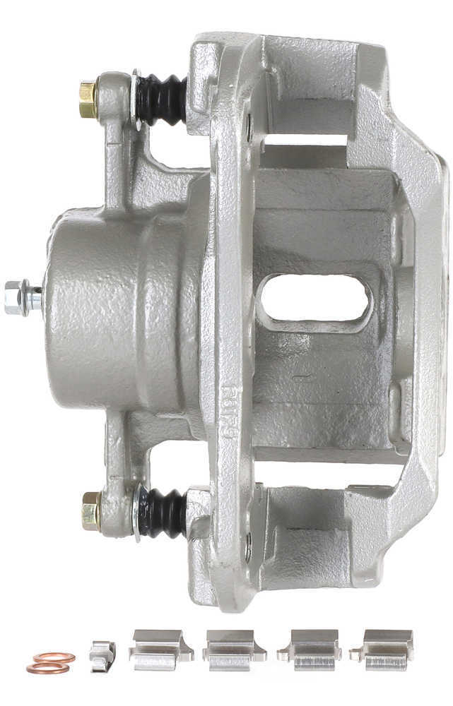 Disc Brake Caliper fits 2001-2007 Toyota Highlander  CARDONE REMAN