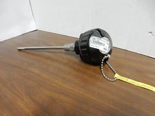 DAVIS INSTRUMENTS TEMPERATURE PROBE T/C B370A0 COLE PARMER 39001-23