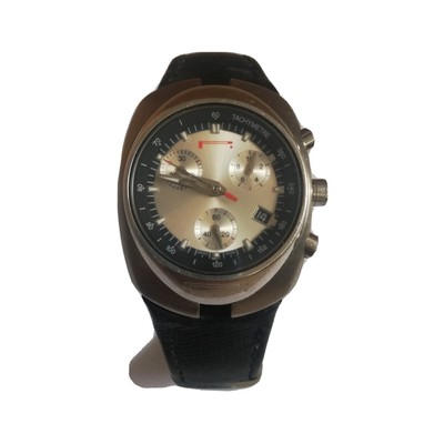 Orologio Pirelli Pzero Tempo cronografo | eBay