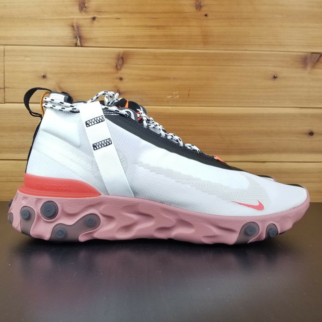 nike running react runner mid