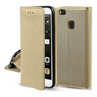 Oppo A52 / A72 Handyhülle Schutztasche 360 Grad Cover Case Wallet Etuis Gold Neu