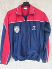 Army of the Earth FRANCE 40 RA ARTILLERY Seyntex 2005 sport jacket M