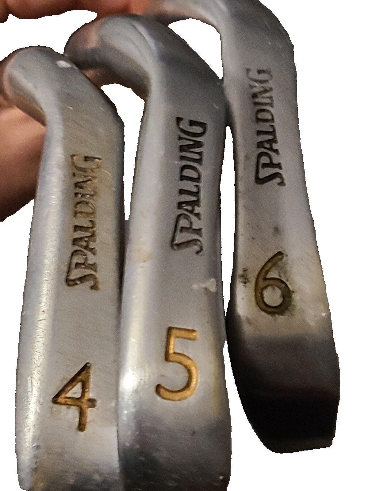 Killer Bee Titanium Head Golf Clubs for sale | eBay
