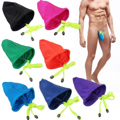 Riou Perizoma Uomo Senza Cuciture G-Stringa Mutande Sexy Slip Uomo Ultra-Sottile Perizoma G-Stringa Mutande Slip Tanga String Thong - Foto 4