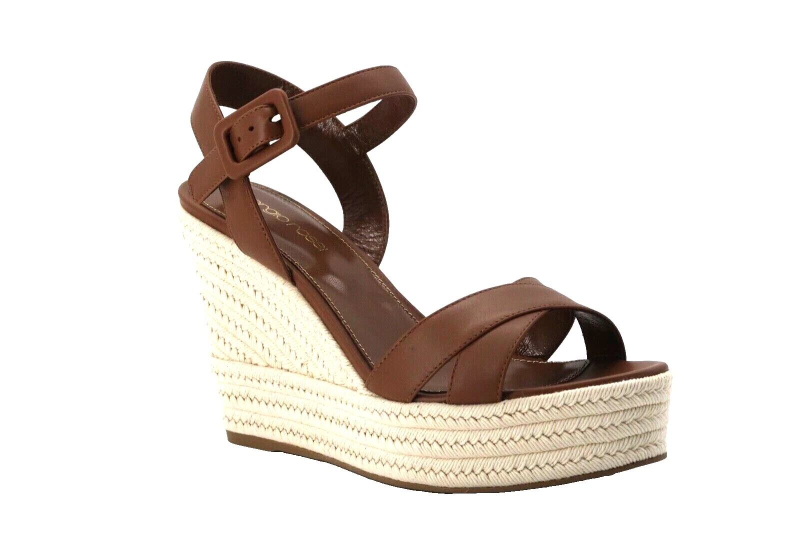 Women's Wedge Sandals Sergio Rossi