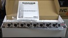 Nady PR8 Audio Pre-Amplifier