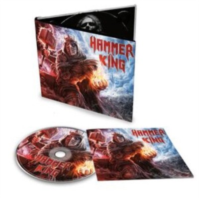 Hammer King by Hammer King