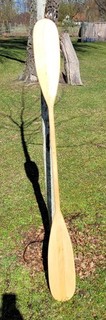 Kinderdoppelpaddel Grey Owl Holz 150
