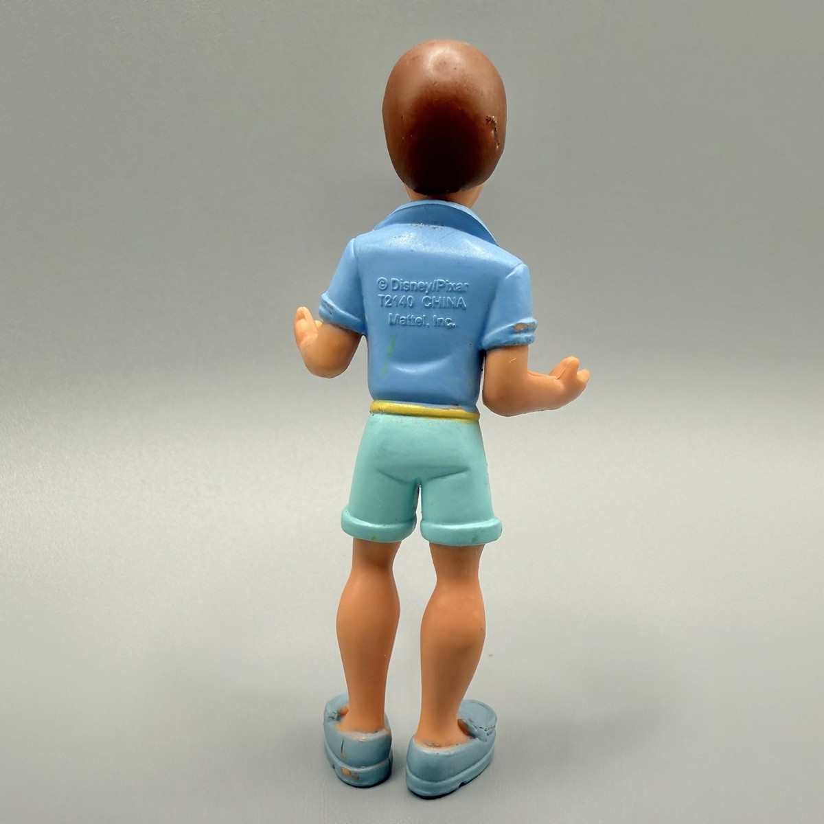 Mattel Toy Story 3 Action Links Buddy Pack Ken Figure 2.5 