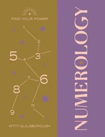 Find Your Power: Numerology | Kitty Guilsborough | Englisch | Buch | Gebunden