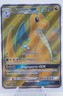 Dragonite GX - 67/70 - Pokemon Dragon Majesty Sun Moon Full Art Ultra Rare