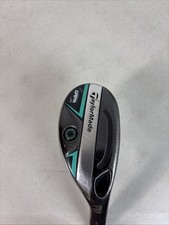 *NICE* Taylormade GAPR Hi 3 Hybrid KBS Hybrid...
