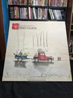 Explosions In The Sky - Prince Avalanche LP Soundtrack Vinyl POST ROCK RECORD