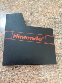 NES ~ ROLLERGAMES ~ Nintendo NES-US-AUS Game Cart + Sleeve + Inst Box Pal A