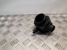 Audi A5 Sportback 8TA 2013 Diesel 180kW Ansaugrohr Ansaugschlauch Turbolader