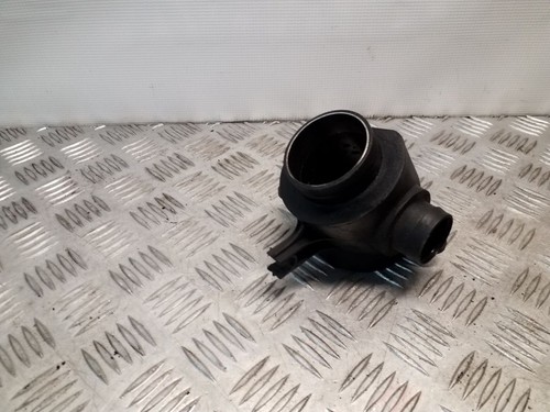 Audi A5 Sportback 8TA 2013 Diesel 180kW Ansaugrohr Ansaugschlauch Turbolader