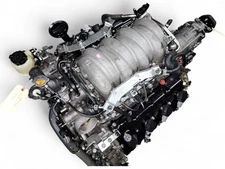 2006-2008 Infiniti FX45 4.5L V8 RWD Engine JDM VK45DE 099572 Ships Free