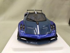 AUTOart Pagani Huayra BC