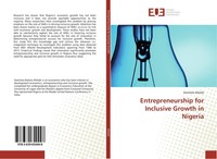Entrepreneurship For Inclusive Growth In Nigeria Damilola Afolabi