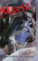 Jennifer Ott | Muse | Buch | Englisch (2019) | Gebunden | [.]