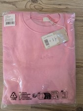 LeGer Sweater Antonietta Gr 38 / M in Rosa  C...