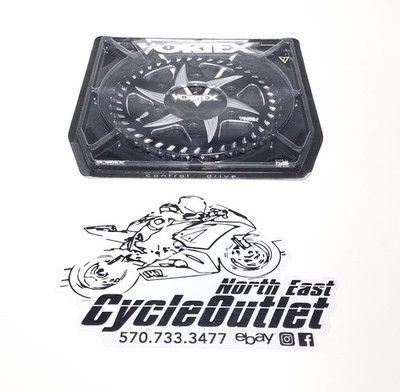 04-25 KAWASAKI NINJA ZX10R VORTEX RACING CAT5 41 T TOOTH SPROCKET 452AZK-41 NEW