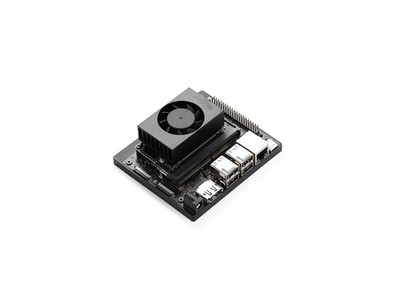 NVIDIA Jetson Orin Nano Super Developer Kit