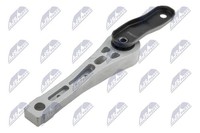 NTY Motorlager ZPS-AU-007 Gummi/Metall FüR VW Golf Plus 5 5M1 521 6 5K1 Variant