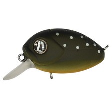Pontoon21 Baby Red Rag 32F-SR 314 Brook Trout, Lenght mm 32, Floating Fishing...
