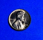 1956-D LINCOLN WHEAT CENT RED (W/MINT LUSTER) "U-GRADE" BU UNCIRCULATED #10