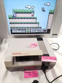 Tiny Toon Adventures 1 NES AUTENTICO originale Nintendo toons smalltoons smalltoon