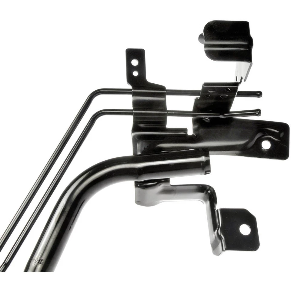 Cuello de llenado de combustible Dorman TCP para Nissan Altima 2002 2003 Foto 2 de 3