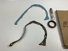 Fel-pro TCS13198-2 Timing Cover Gasket Set For 1983-1993 Jeep AMC GM 2.5L-L4