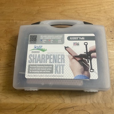 DMT Aligner Pro Kit ALIGNER PRO KIT