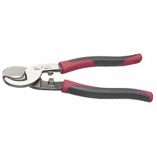 Ideal 35-3052 9-1/2" Cable Cutter, Shear Cut