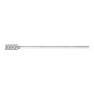 PFERD TOOLS Hartmetall Frässtift Zylinder ZYA Ø 06x13mm Schaft-Ø 3x75mm Z3P