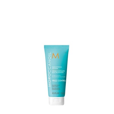 Moroccanoil Smoothing Lotion, 2.53 Fl Oz (Pack of 1), Fragrance Originale 