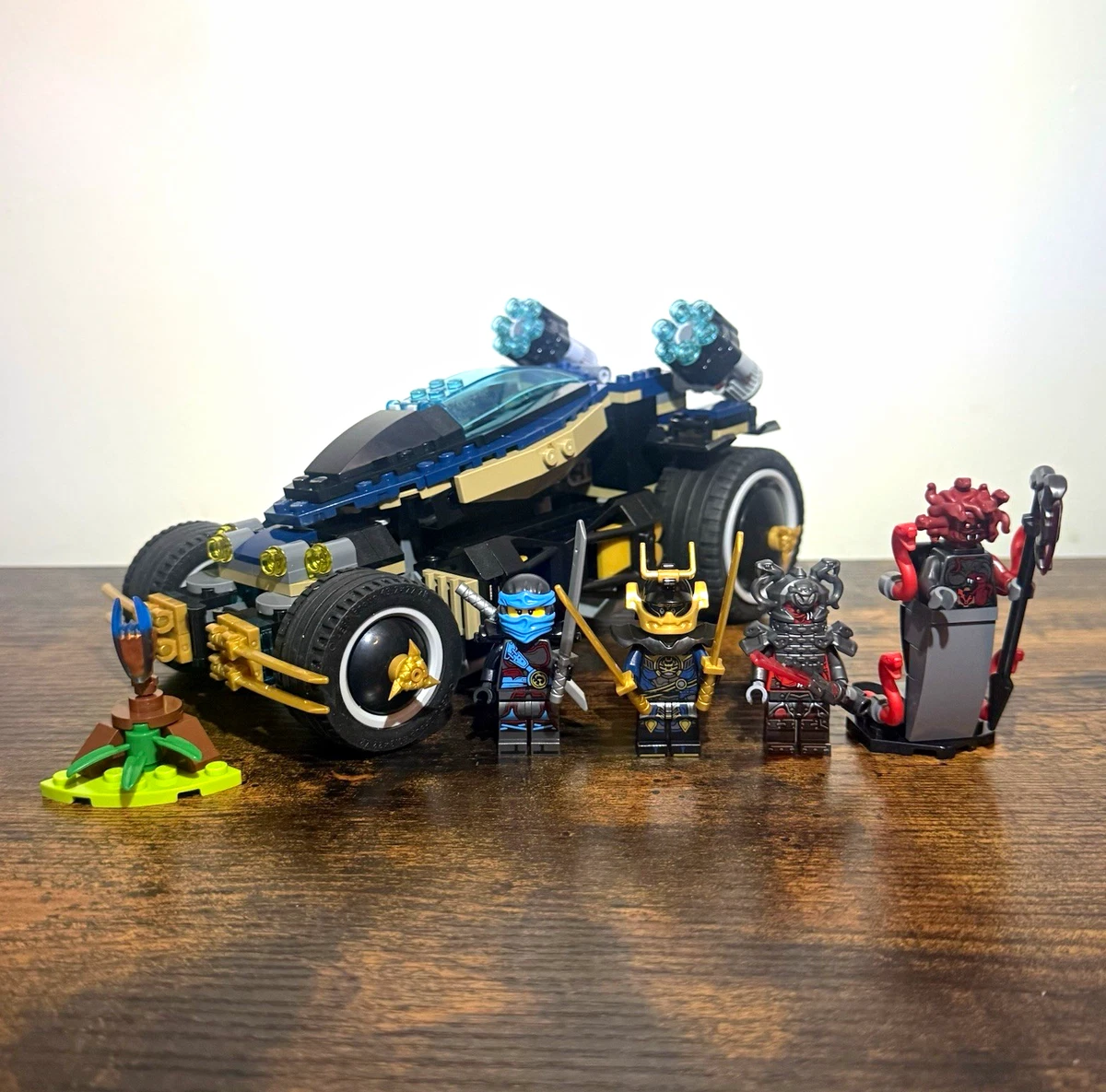Samurai VXL LEGO (R) Complete Sets & Packs for sale | eBay