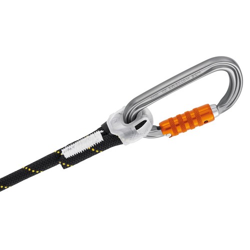 Cordon Petzl Progress Adjust-I 1M - Photo 4 sur 5
